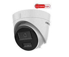 IP KAMERA DS-2CD1343G2-LIU(2.8MM)PL Išmanusis hibridinis šviestuvas - 3.7 Mpx Hikvision