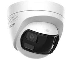 Hikvision DS-2CD1383G2P-LIUF/SL(2mm) Kkamera jungiama į tinklą typu Turret 8 MP Smart Hybrid Light