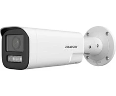 DS-2CD1663G2-LIZU/SL 2.8-12mm PL 6 MP dvigubo apšvietimo MD 2.0 varifokalinė vamzdinė tinklo kamera Hikvision