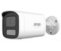 Hikvision DS-2CD1T47G3H-LIUF/SRB 4 mm PL kamera