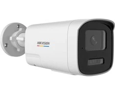 IP KAMERA DS-2CD1T67G2H-LIUF/SL(2.8MM) ColorVu 6 Mpx Hikvision