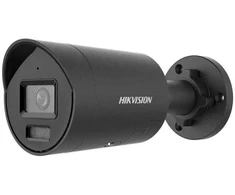 6 MP Smart Hybrid Light su ColorVu technologija - HIKVISION Network Mini Bullet Camera