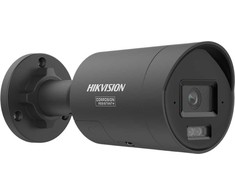 Kamera IP Hikvision DS-2CD2067G3-LI2UY/SL 2.8mm Juodas PL