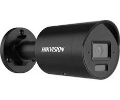 DS-2CD2083G2-LI2U(2.8mm)(Juodas) Kamera IP tubowa 8Mpx Hikvision