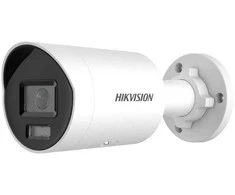 „Hikvision“ kulka DS-2CD2086G2H-IU F2.8 (balta, 40 m. IR, 8 MP, „AcuSense“)