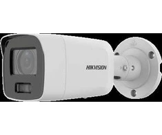 IP Saugumo Kamera - Hikvision DS-2CD2087G2-LU 8MP 2.8mm Balta