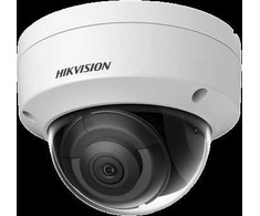 ANTIVANDALINĖ IP KAMERA DS-2CD2143G2-IS(2.8mm) - 4 Mpx Hikvision
