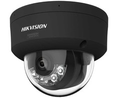 Kamera IP Hikvision DS-2CD2147G3-LIS2UY 2.8mm Juodas PL