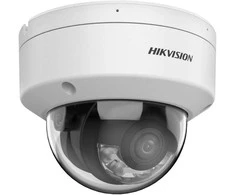 DS-2CD2167G2H-LISU (2,8 mm) IP kupolinė kamera 6Mpx Hikvision