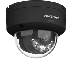 Kamera IP Hikvision DS-2CD2187G3-LIS2UY(2.8mm)(Juodas)