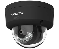 Kamera IP Hikvision DS-2CD2187G3-LIS2UY(2.8mm)(Juodas)