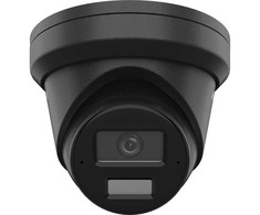 IP KAMERA DS-2CD2343G2-LI2U(2.8MM)(Juodas) Smart Hybrid Light AcuSense - 4 Mpx Hikvision