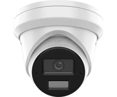 IP KAMERA DS-2CD2363G2-LI2U(2.8MM) Smart Hybrid Light AcuSense - 6 Mpx Hikvision