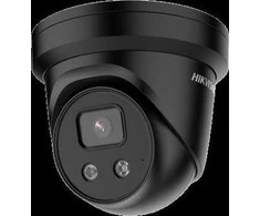 IP KAMERA DS-2CD2366G2-IU(2.8MM)(C)(Juodas) ACUSENSE - 6 Mpx Hikvision