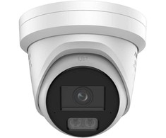 Hikvision Pro Series with ColorVu DS-2CD2367G3-LIS2UY/SRB(2.8MM) apsaugos stebėjimo kamera Bokštelis IP apsaugos kamera Vidaus ir lauko 3200 x 1800 pikseliai Lubos