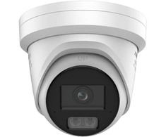 Hikvision Pro Series with ColorVu DS-2CD2367G3-LIS2UY/SRB(2.8MM) apsaugos stebėjimo kamera Bokštelis IP apsaugos kamera Vidaus ir lauko 3200 x 1800 pikseliai Lubos