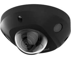 DS-2CD2543G2-IS(2.8mm)(Juodas) Kamera IP kopułkowa 4Mpx Hikvision