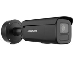 IP kamera Hikvision DS-2CD2646G2H-IZS(2.8-12mm)eF/Juodas