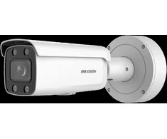 Hikvision kulka DS-2CD2647G2-LZS F3.6-9 (balta, 4 MP, 60 m. IR, ColorVu)