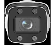 Hikvision kulka DS-2CD2647G2-LZS F3.6-9 (balta, 4 MP, 60 m. IR, ColorVu)