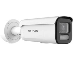 ANTIVANDALINĖ IP KAMERA DS-2CD2647G3-LIZSY(2.8-12MM) Smart Hybrid Light ColorVu 3.0 - 4 Mpx - MOTOZOOM Hikvision