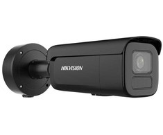Kamera IP Hikvision DS-2CD2666G2H-IZS(2.8-12mm)eF/Juodas