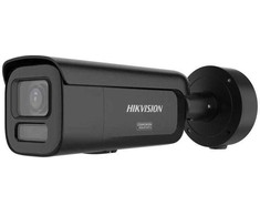 Kamera IP Hikvision DS-2CD2667G3-LIZSY(2.8-12mm) Juodas