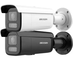 DS-2CD2683G2-LIZS2U(2.8-12mm)/Juodas Kamera IP HIKVISION