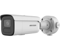 IP kamera Hikvision bullet DS-2CD2686G2HT-IZS (baltas, 8 MP, 60 m. IR, AcuSense)