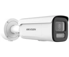 ANTIVANDALINĖ IP KAMERA DS-2CD2687G3-LIZSY(2.8-12MM) Smart Hybrid Light ColorVu 3.0 - 8 Mpx - MOTOZOOM Hikvision