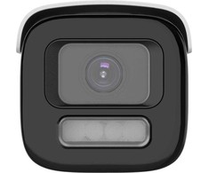 DS-2CD2687G3T-LIZSY 2,8–12 mm PL išmanioji IP kamera 8 MP kulka su hibridiniu apšvietimu ir „ColorVu“ su „Hikvision“ motorizuotu varifokaliniu objektyvu