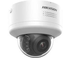 Hikvision DS-2CD2787G2H-LIPTRZS2U/SL(2,8-12MM) ColorVu motorizuota PTRZ 8MP Varifocal Dome tinklo kamera