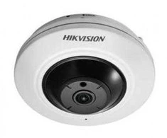 DS-2CD2955G0-ISU(1.05mm) Kamera IP FishEye 5Mpx Hikvision