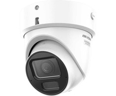 Hikvision PT Series DS-2CD2H46G2H-IZSY(2.8-12MM)(EF) apsaugos stebėjimo kamera Bokštelis IP apsaugos kamera Lauke 2688 x 1520 pikseliai Lubos / siena