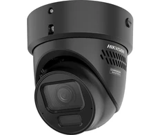 Hikvision DS-2CD2H67G3-LIZS2UY/SL(2.8-12mm)Juodas