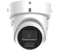 Hikvision Pro Series with ColorVu DS-2CD2H87G3-LIZS2UY/SL(2.8-12MM) apsaugos stebėjimo kamera Bokštelis IP apsaugos kamera Lauke 3840 x 2160 pikseliai Lubos / siena