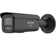 Kamera IP Hikvision DS-2CD2T123G2-LIS2UY/SL(2.8mm) Juodas