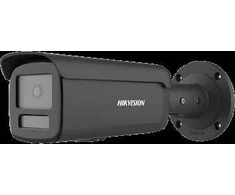 IP kamera Hikvision DS-2CD2T47G2H-LI 2.8mm, juoda