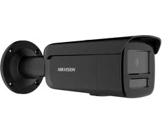 Hikvision TST DS-2CD2T63G2-LIS2U/SL(2.8mm)/O-STD/Juodas