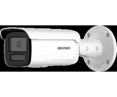 Hikvision kulka DS-2CD2T83G2-4I F2.8 (balta, 8 MP, 80 m. IR, AcuSense)