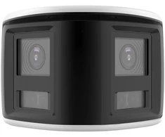 Kamera IP Hikvision DS-2CD2T83G2P-LISU/SL(180°)(O-STD)