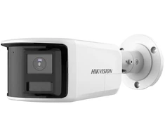 Kamera IP Hikvision DS-2CD2T83G2P-LISU/SL(180°)(O-STD)