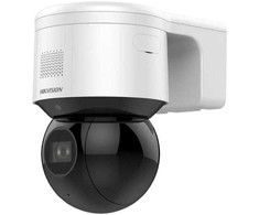 IP GREITASUKĖ LAUKO KAMERA DS-2DE3A404IWG-E 3.7 Mpx 2.8 ... 12 mm Hikvision