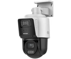 Hikvision mini TandemVu PTZ DS-2SE3C404MWG-E/14 F2.8