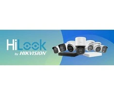 Kamera IP Hilook PTZ-N2C600M-DE(2.8mm)(O-STD) 6MP Smart Hybrid Light