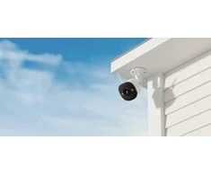 Lauko WiFi kamera IMOU Bullet 2E 5MP