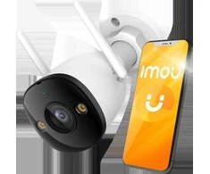 IMOU Bullet 5MP Wifi lauko kamera IPC-S3EP-5M0WE