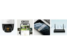 „IMOUCruiser SC 4G LTE 5MP“ kamera IPC-K7FP-5H0TE