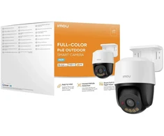 Kamera IP Imou PoE PS7FP-8X0 8MP PT