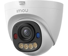 Kamera IP Imou PoE PS8EP 8MP kopułka